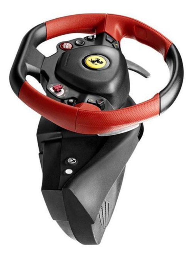 Thrustmaster Ferrari 458 Spider Racing Wheel (Xbox Series X/S & One)