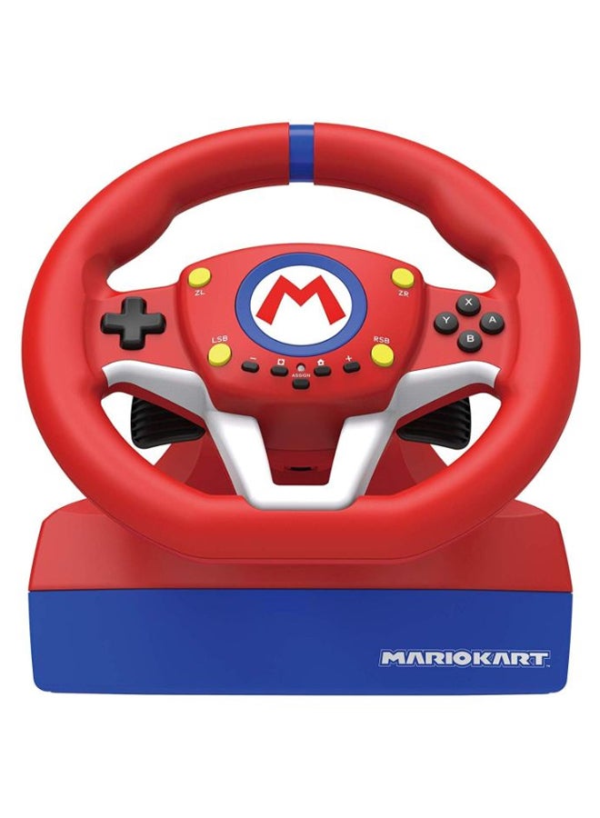 Mario Kart Racing Wheel Pro Mini - Nintendo Switch