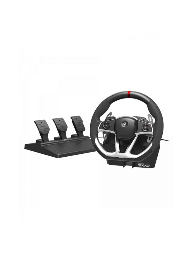 Force Feedback Racing Wheel DLX Xbox Series X - Wireless