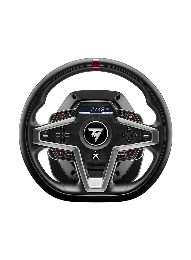 Thrustmaster T248 Force Feedback Racing Wheel for Xbox Series X|S / Xbox One / PC