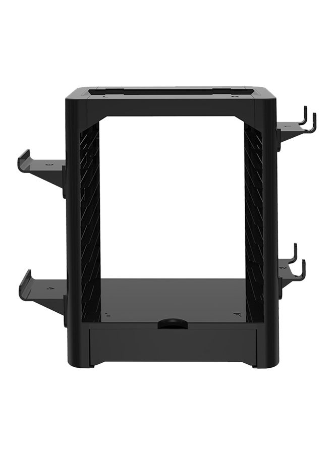 Multifunctional Storage Bracket Display