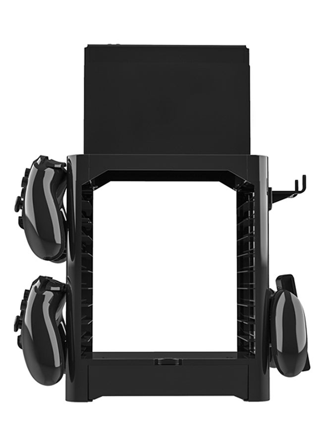 Multifunctional Storage Bracket Display
