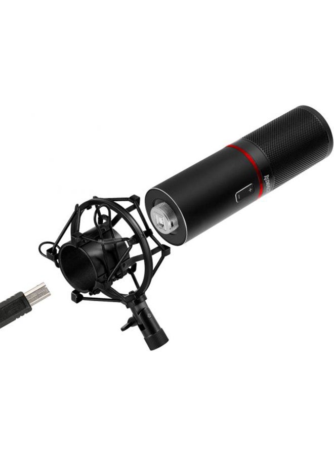 Redragon Blazar, Gaming Microphone