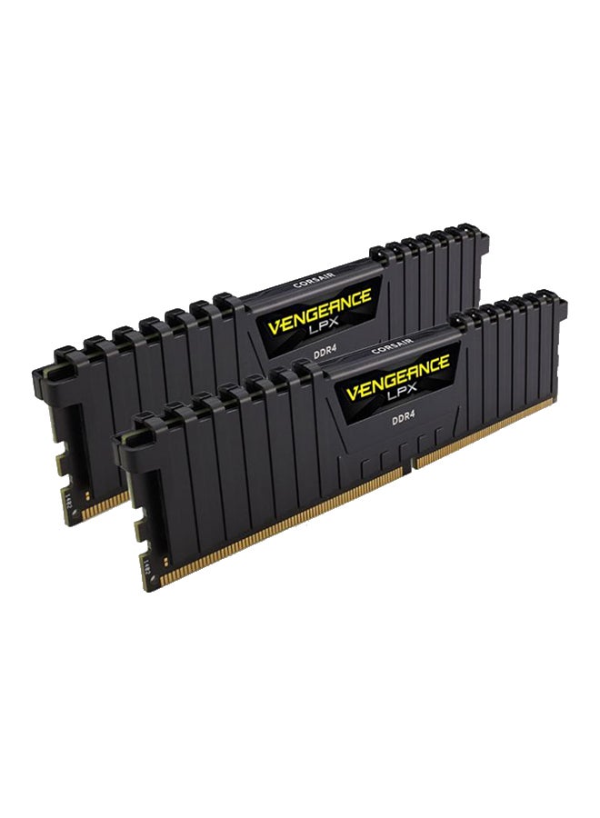 Vengeance LPX 32GB  DDR4 3200MHz C16