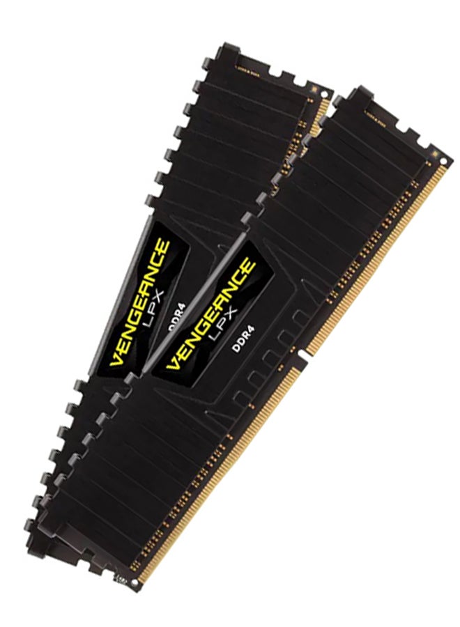 Vengeance LPX 32GB  DDR4 3200MHz C16