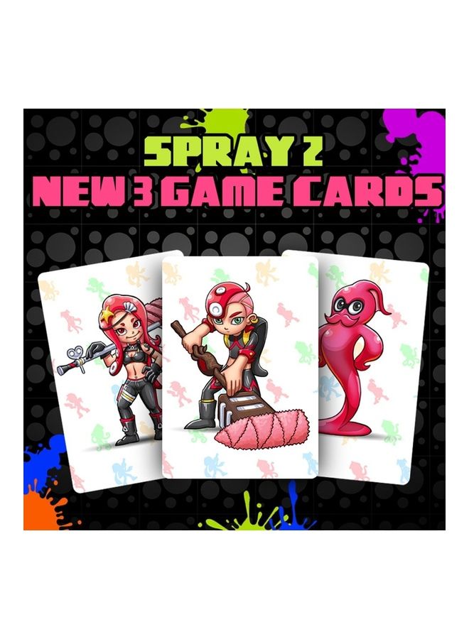 16-Piece NFC Tag Game Cards For Switch