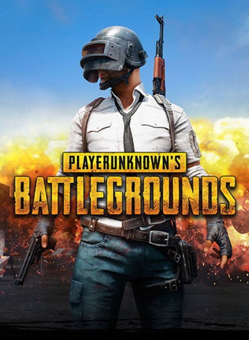 PUBG Mobile 30000 with 10500 UC Global - Digital Code (Delivery via SMS/WhatsApp)