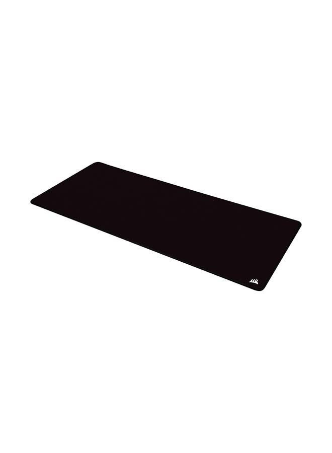 MM350 PRO Premium Spill-Proof Cloth Gaming Mouse Pad – Extended XL - Black