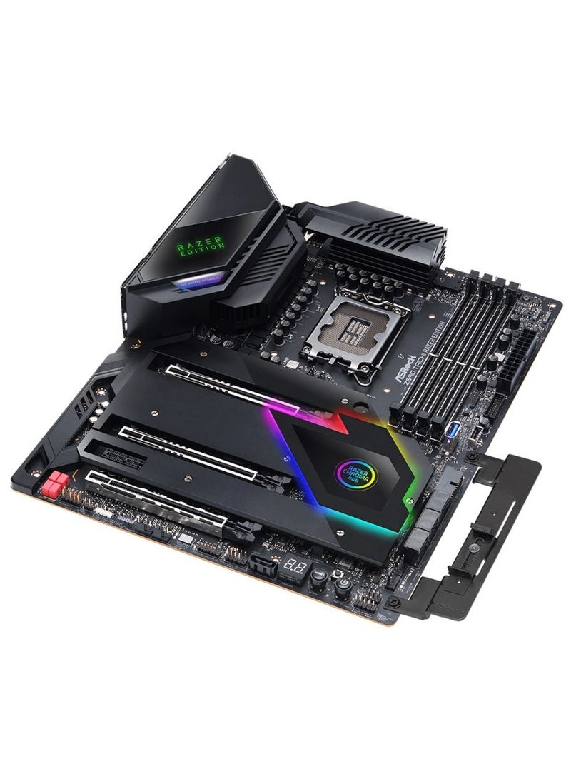 ASRock Z690 Taichi Razer Edition LGA1700 DDR5 Intel Motherboard