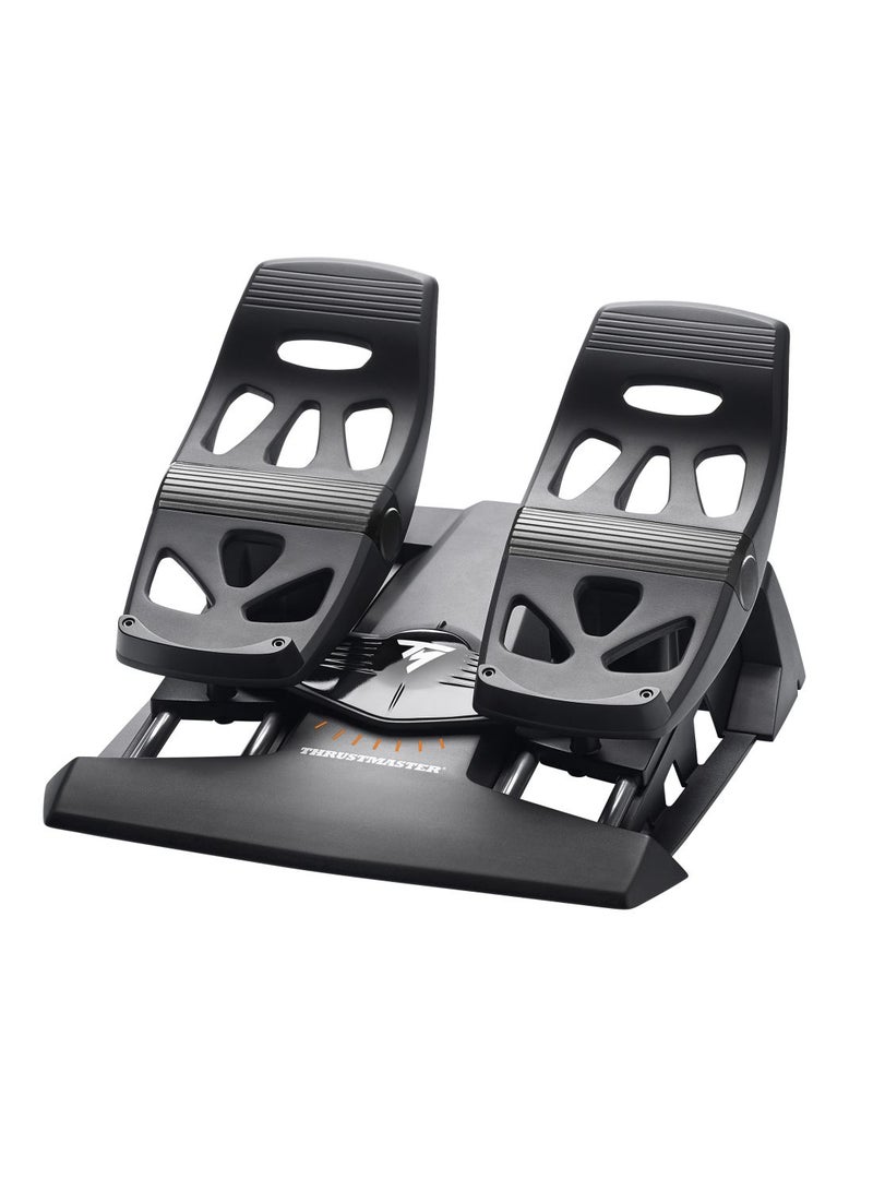 Thrustmaster TFRP Rudder Pedals (Windows, XBOX Series X/S, One, PS5, PS4)