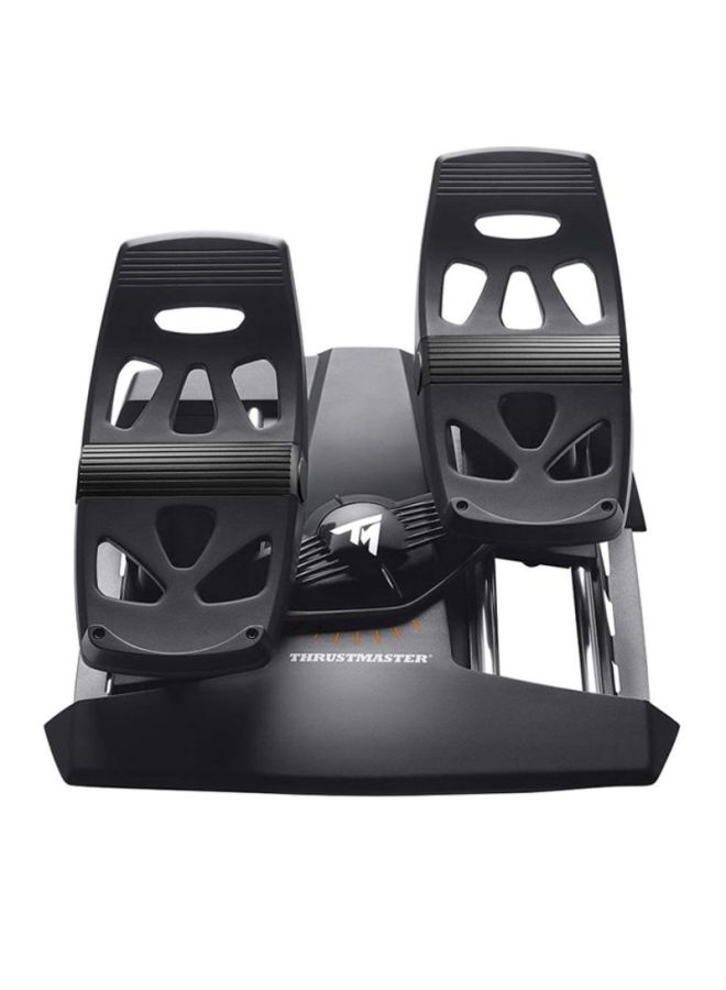 Thrustmaster TFRP Rudder Pedals (Windows, XBOX Series X/S, One, PS5, PS4)