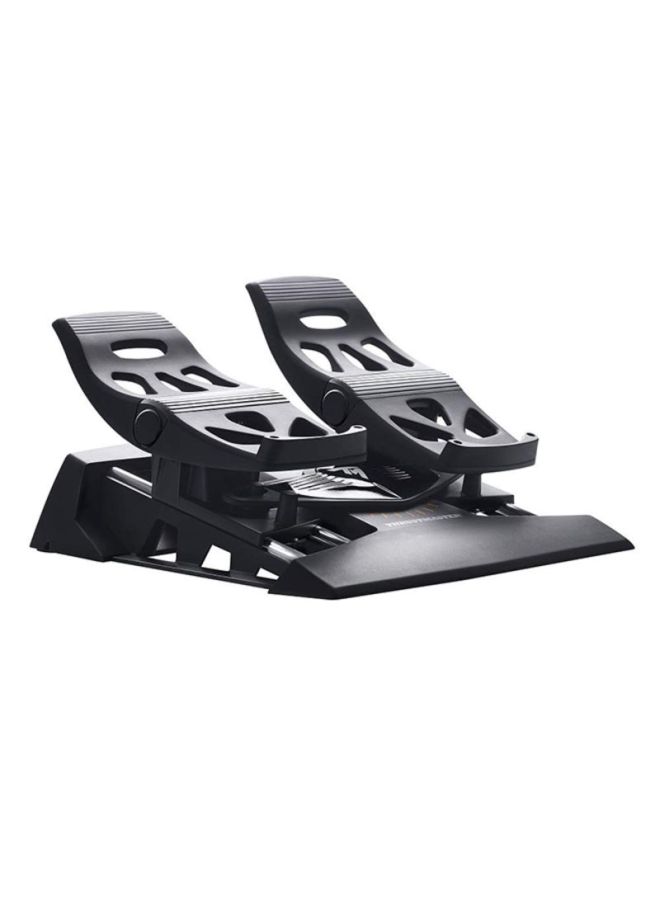 Thrustmaster TFRP Rudder Pedals (Windows, XBOX Series X/S, One, PS5, PS4)