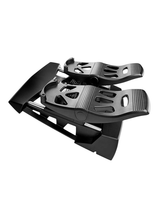 Thrustmaster TFRP Rudder Pedals (Windows, XBOX Series X/S, One, PS5, PS4)