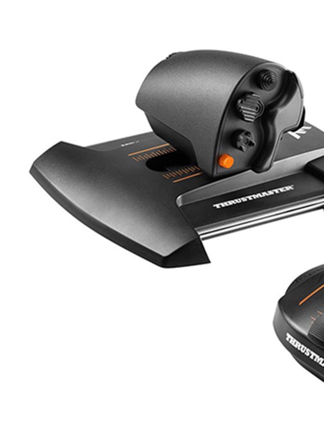 Thrustmaster T16000M FCS HOTAS - Compatible with PC