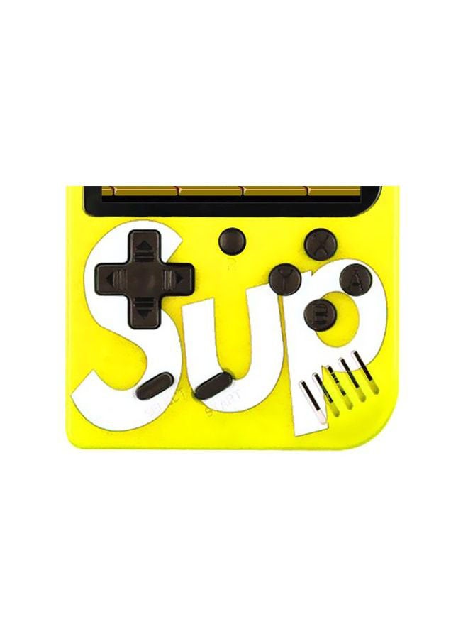 400 In 1 Portable Retro Handheld Console