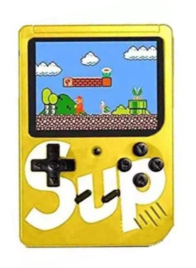 400 In 1 Portable Retro Handheld Console