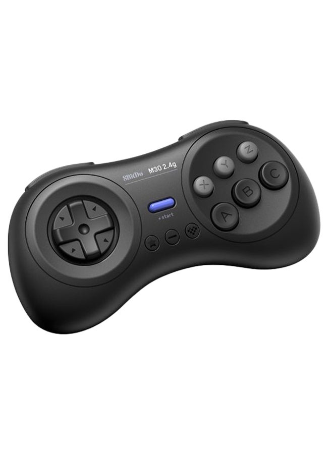 Sega Genesis Gamepad With Mini Drive