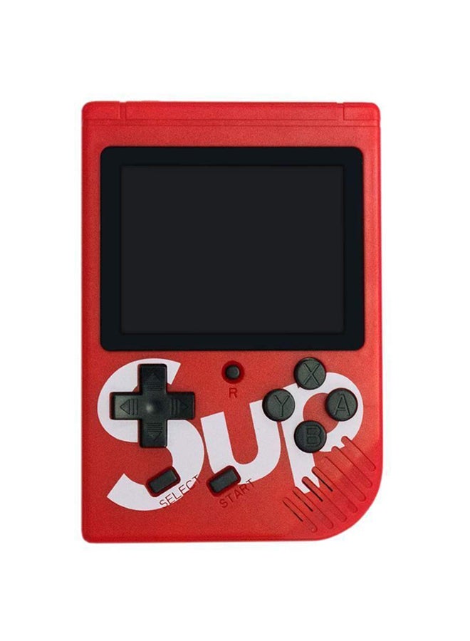 400-In-1 Rechargeable Durable And Safe Retro Box Console Game Toy For Kids