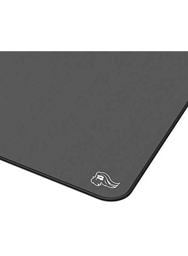 Glorious Gaming Elements Mousepad - Gaming Mouse Pad - XL Mouse Pad - Glass Infused Flexible Cloth Computer Desk Pad for Speed Gaming 15