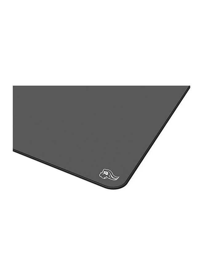 Glorious Gaming Elements Mousepad - Gaming Mouse Pad - XL Mouse Pad - Glass Infused Flexible Cloth Computer Desk Pad for Speed Gaming 15