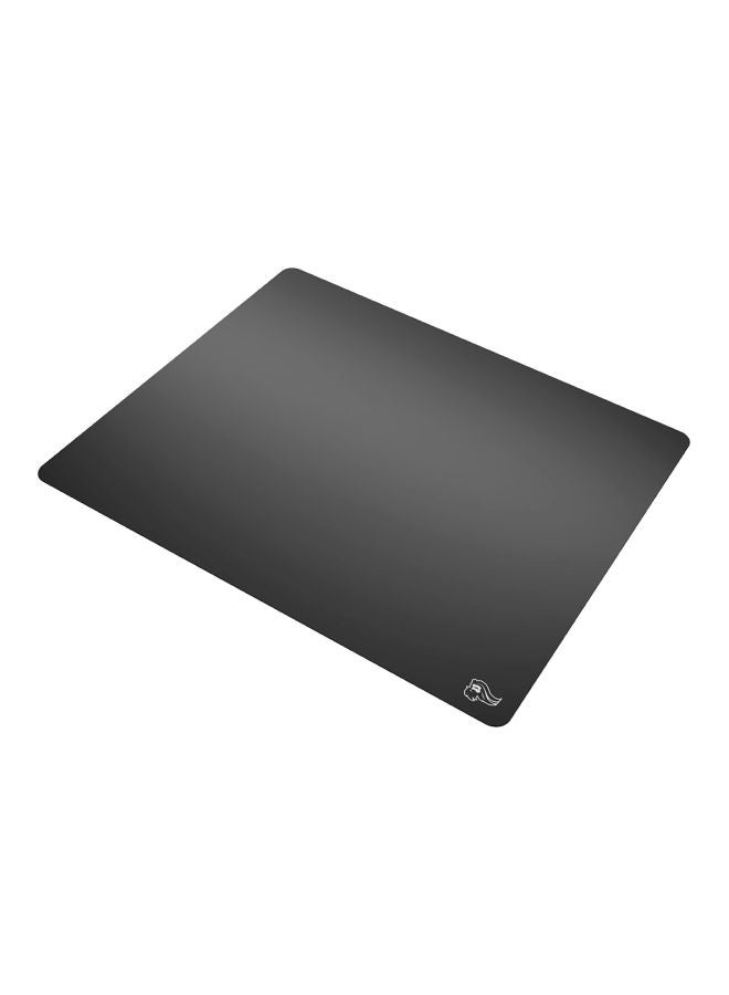 Glorious Elements Air Mousepad - XL Hard and Ultra Thin Polycarbonate Flexible Surface Large Gaming Mouse Pad 15