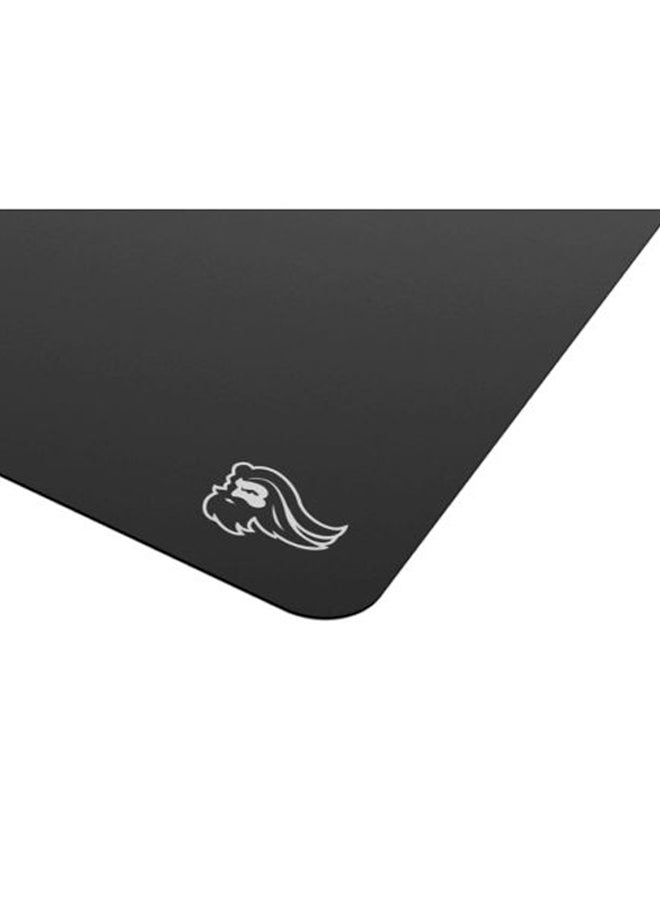 Glorious Elements Air Mousepad - XL Hard and Ultra Thin Polycarbonate Flexible Surface Large Gaming Mouse Pad 15