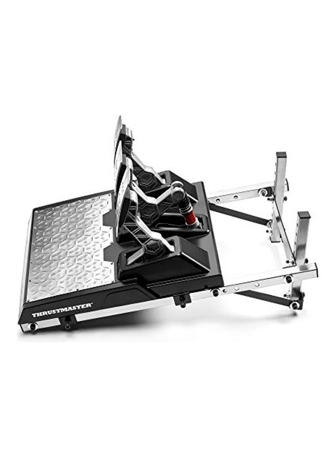 T-Pedals Stand