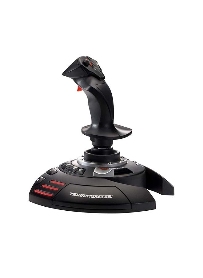 T-Flight Stick X | Flight Game Controller | Joystick | PC/PS3