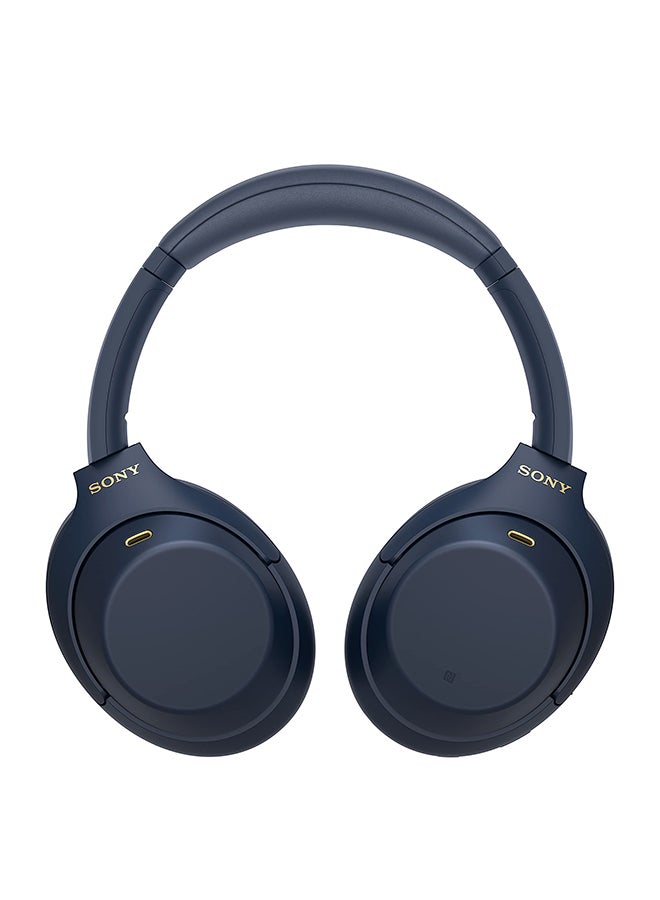 WH-1000XM4 Premium Wireless Headphone Midnight Blue