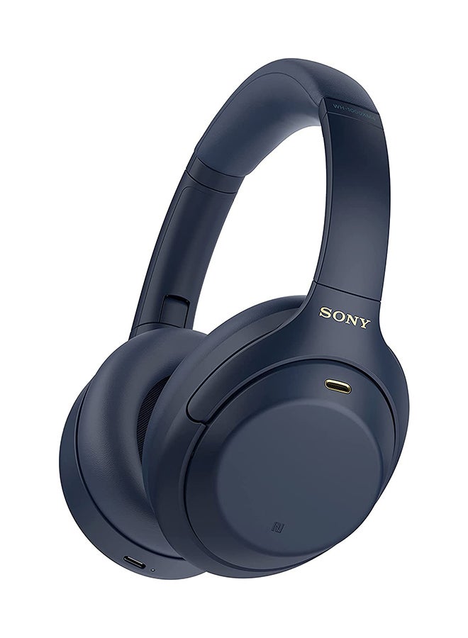 WH-1000XM4 Premium Wireless Headphone Midnight Blue