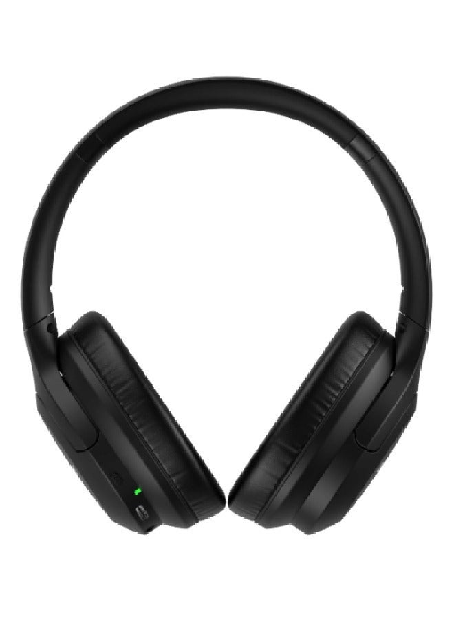 ANC Bluetooth Headphone LHB51 Black