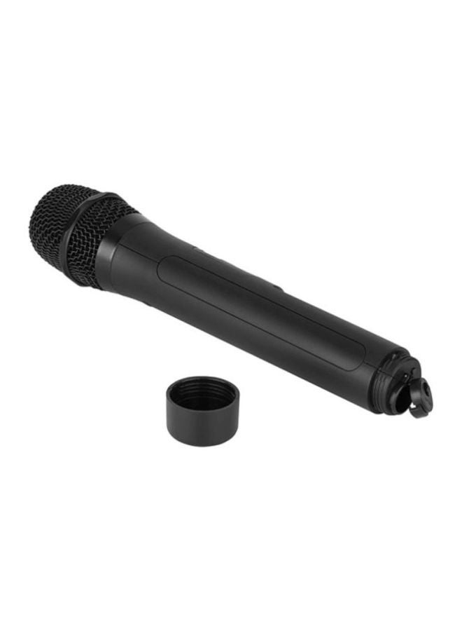 Wireless Microphone BY-WHM8 Pro Black