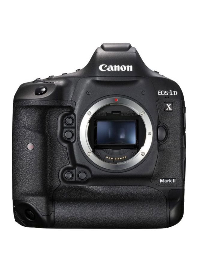 EOS 1D X Mark II Full Frame DSLR Camera