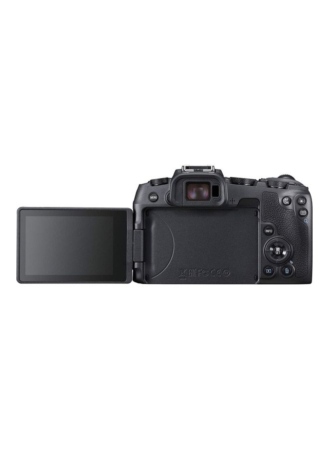 EOS RP Mirrorless Digital Camera Case