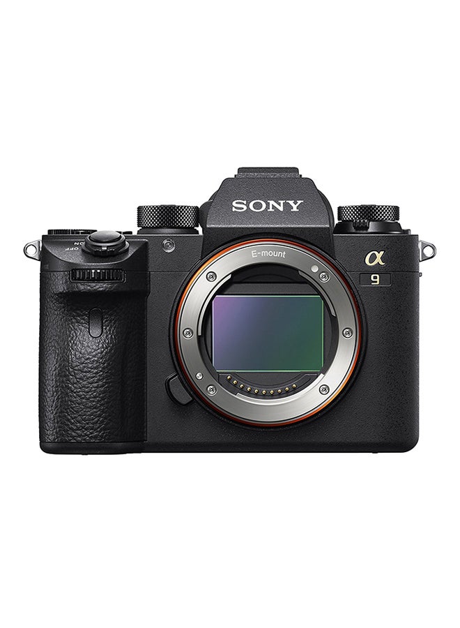 A9 24.2 MP Mirrorless Camera