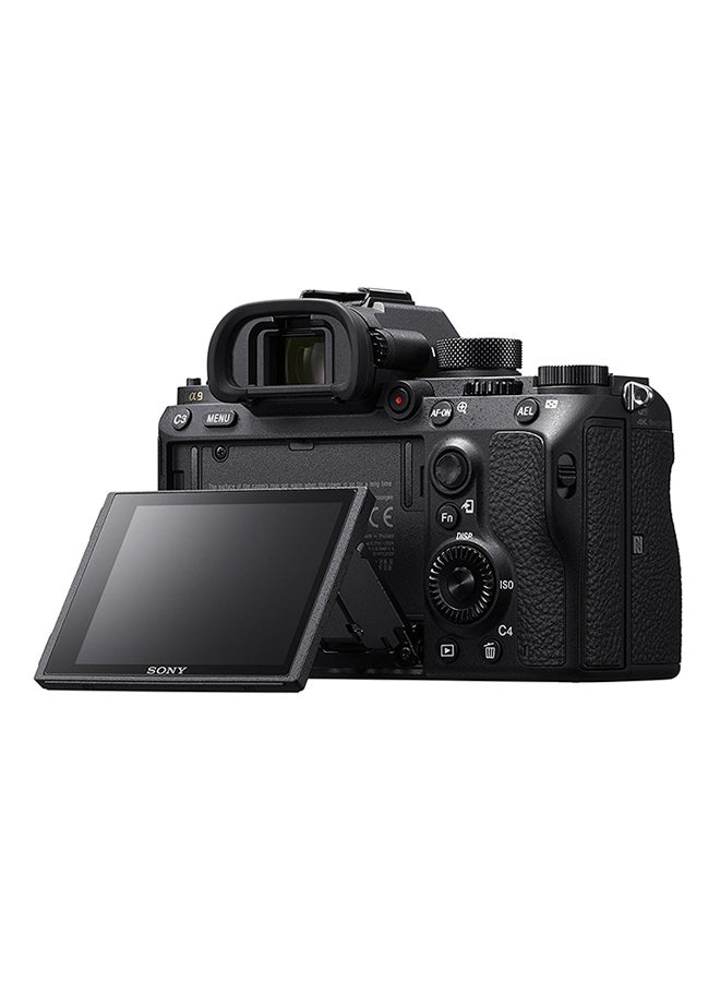 A9 24.2 MP Mirrorless Camera