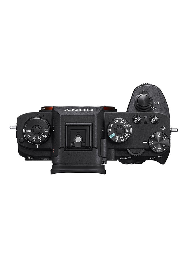 A9 24.2 MP Mirrorless Camera