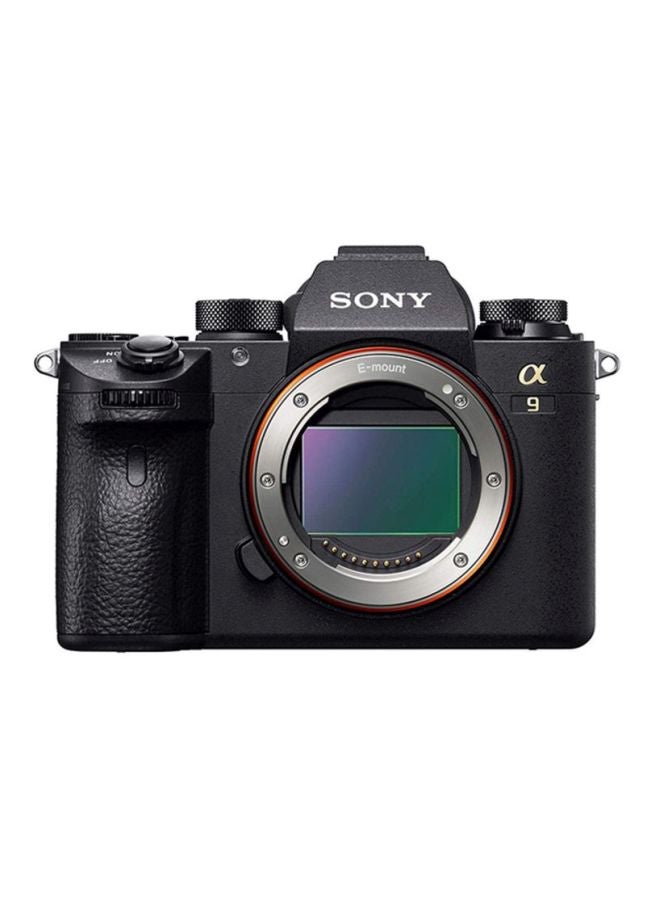 Alpha A9 Mirrorless Digital Camera