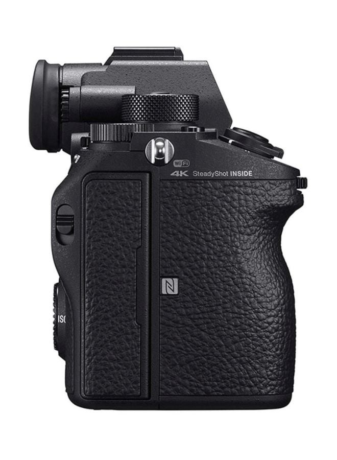 Alpha A9 Mirrorless Digital Camera