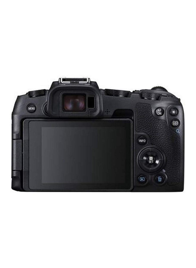 EOS RP Mirrorless Camera(Body Only)