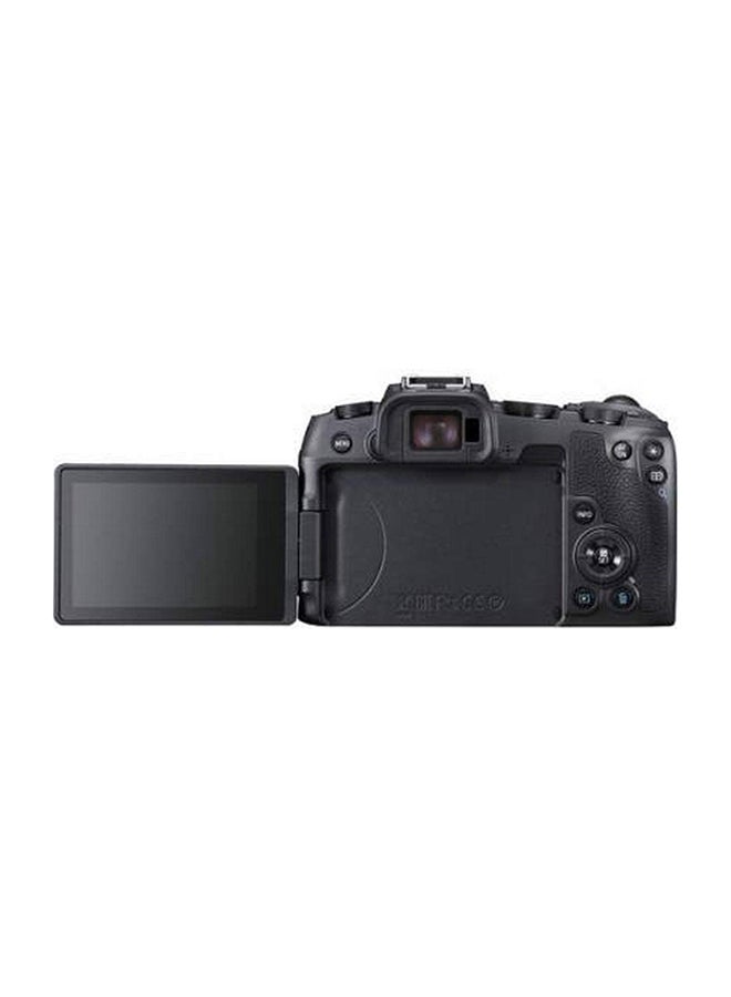 EOS RP Mirrorless Camera(Body Only)