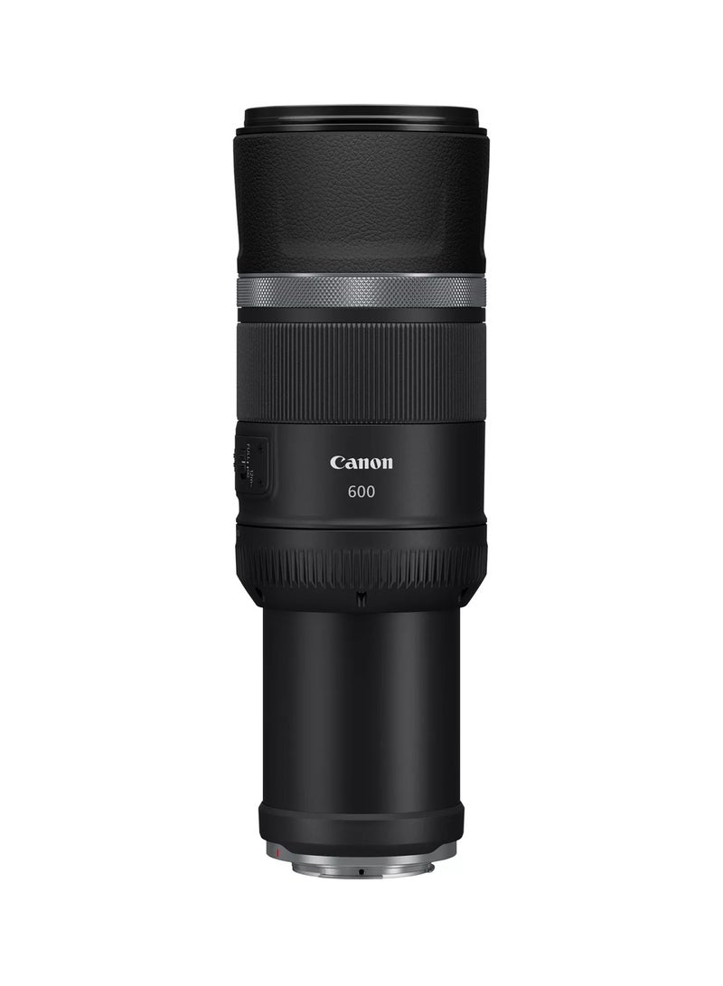 RF 600mm F11 IS STM Lens