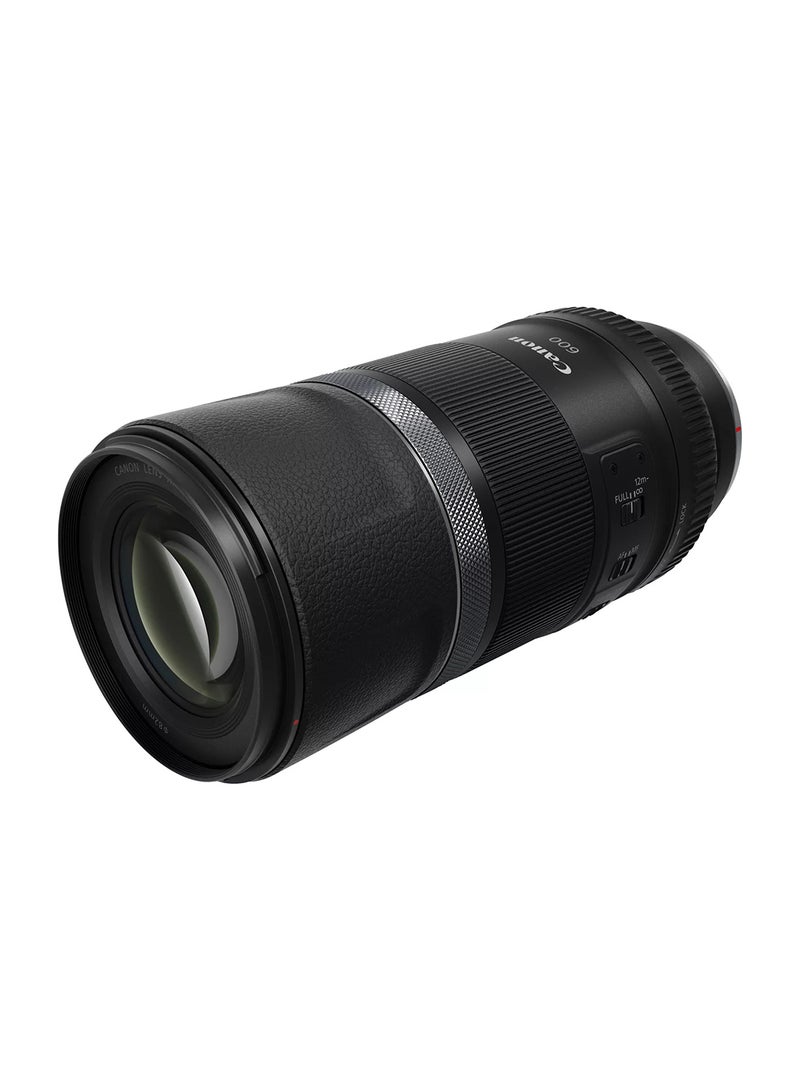 RF 600mm F11 IS STM Lens