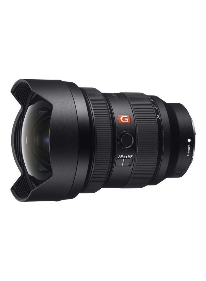 FE 12-24mm F2.8 G Master Full-Frame Constant-Aperture Ultra-Wide Zoom Lens, SEL1224GM