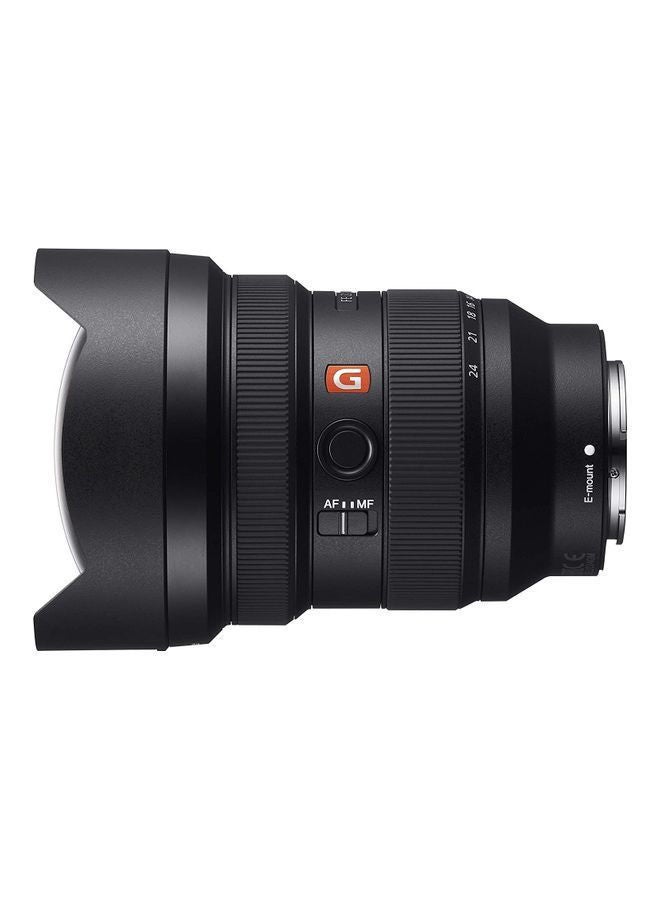 FE 12-24mm F2.8 G Master Full-Frame Constant-Aperture Ultra-Wide Zoom Lens, SEL1224GM