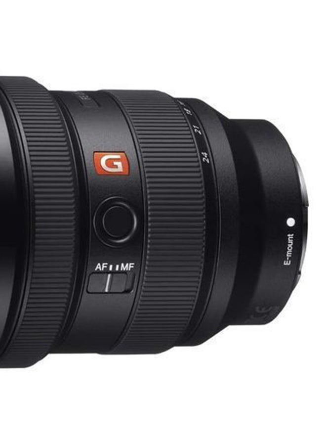 FE 12-24mm F2.8 G Master Full-Frame Constant-Aperture Ultra-Wide Zoom Lens, SEL1224GM