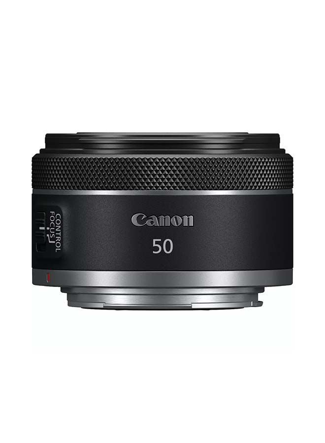 RF 50mm F1.8 STM Lens