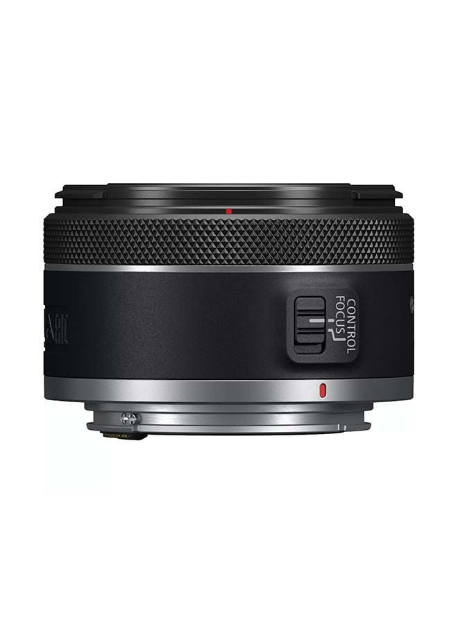 RF 50mm F1.8 STM Lens