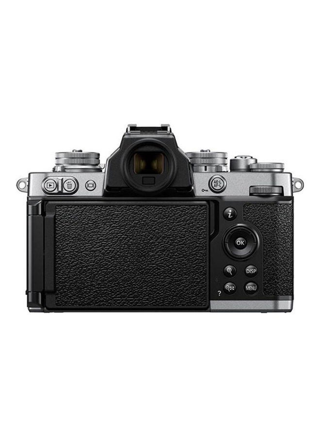 Z Fc Mirrorless Camera - Body Only