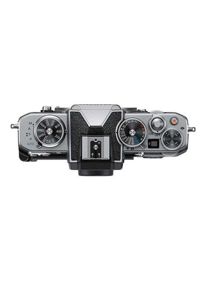 Z Fc Mirrorless Camera - Body Only